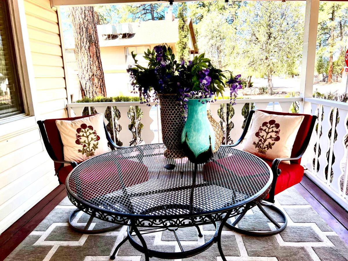 Hidden Gem Retreat In The Heart Of Payson Villa Exterior photo