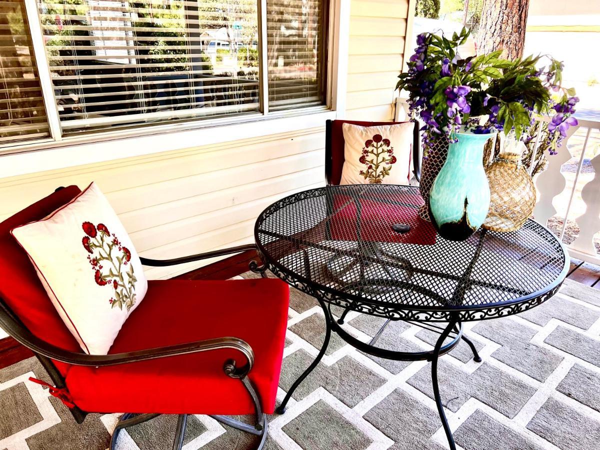 Hidden Gem Retreat In The Heart Of Payson Villa Exterior photo