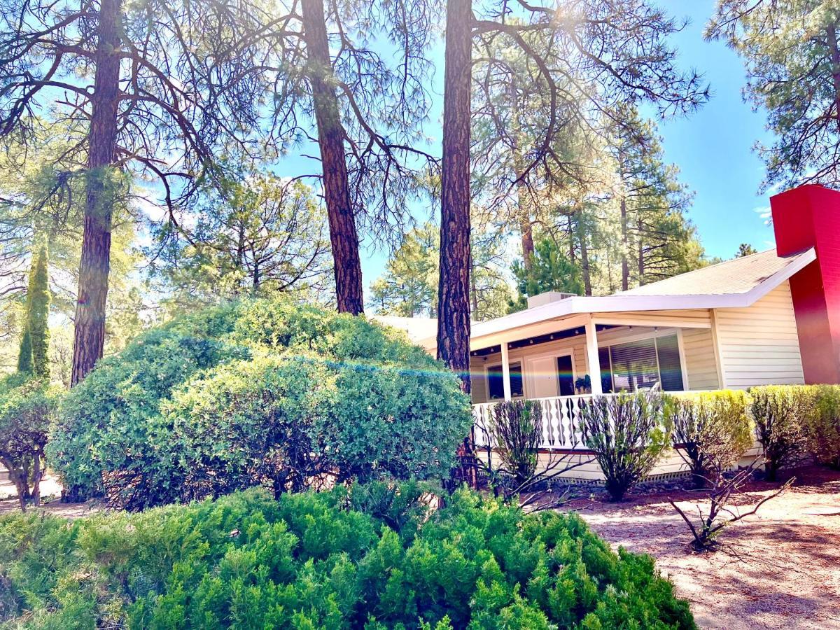 Hidden Gem Retreat In The Heart Of Payson Villa Exterior photo