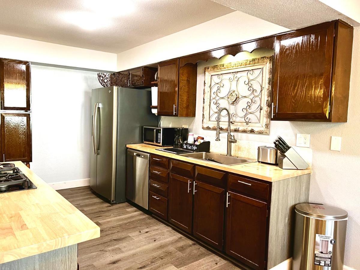 Hidden Gem Retreat In The Heart Of Payson Villa Exterior photo