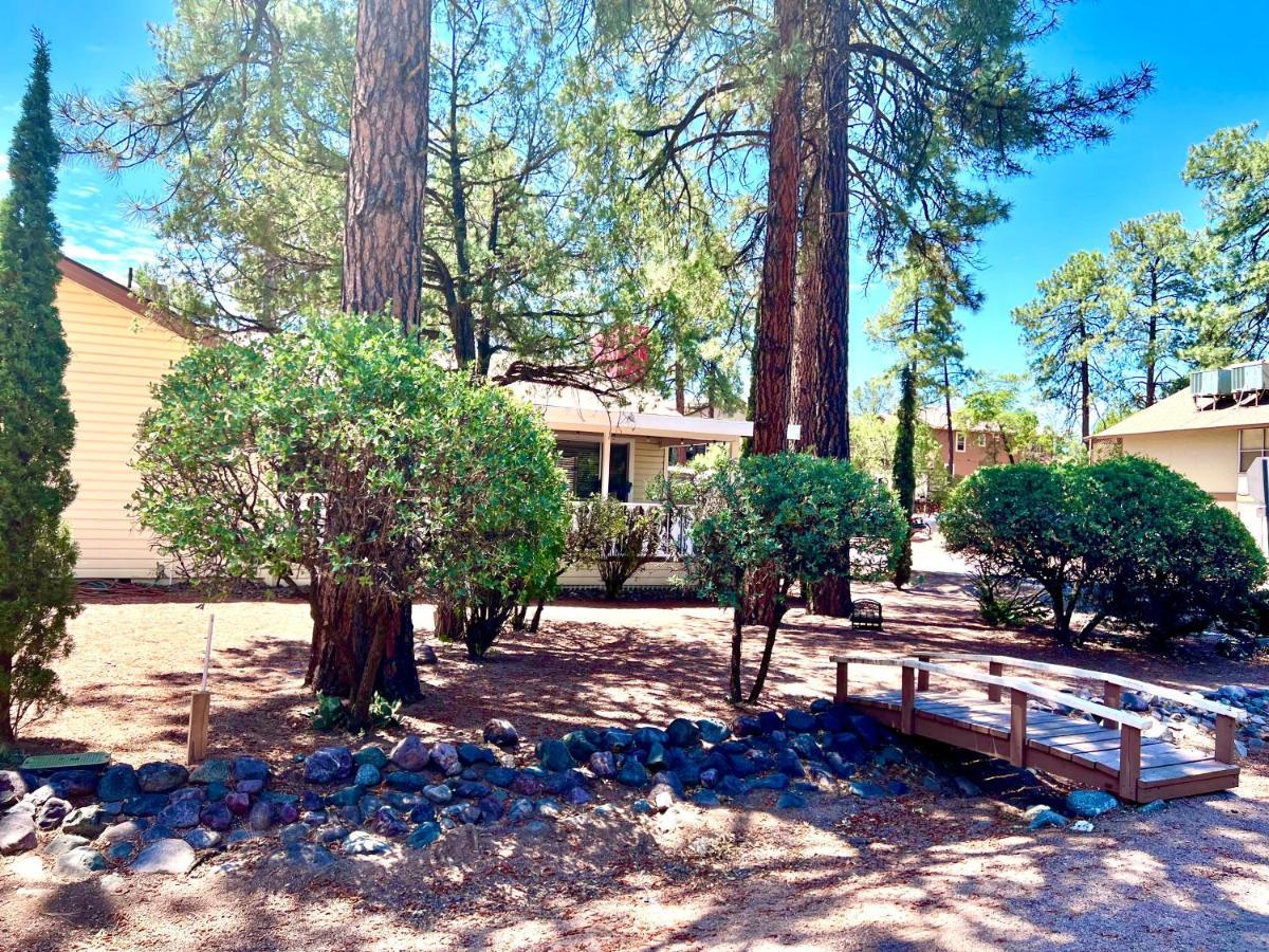 Hidden Gem Retreat In The Heart Of Payson Villa Exterior photo